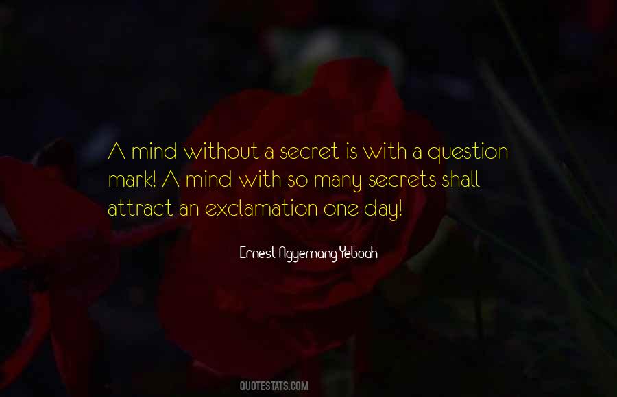Mark This Day Quotes #1713167