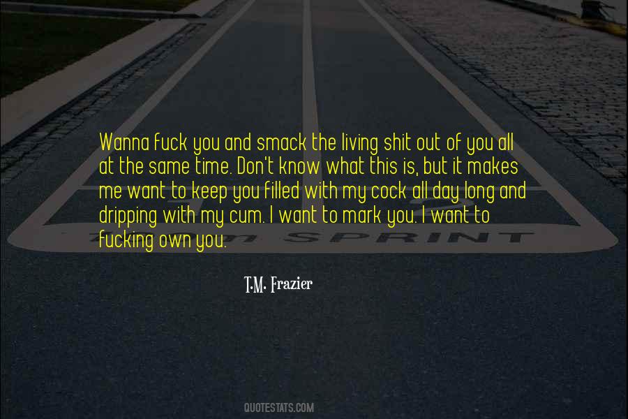 Mark This Day Quotes #351613