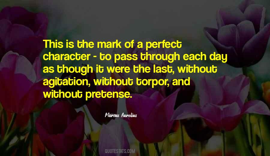 Mark This Day Quotes #568755