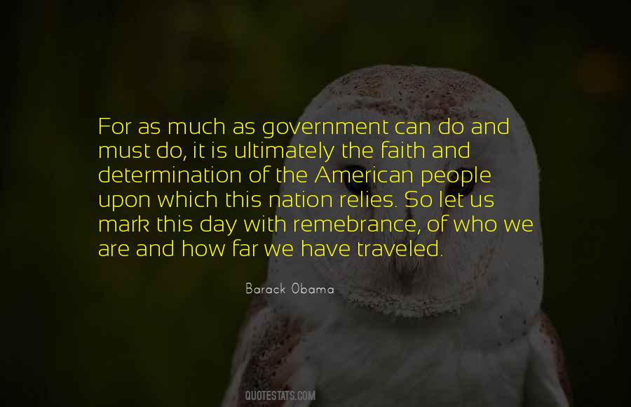 Mark This Day Quotes #973655