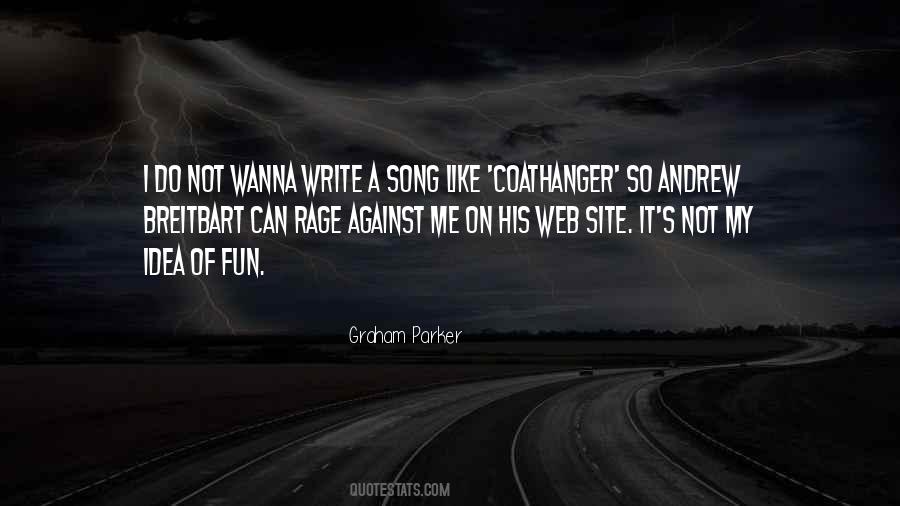 Just Wanna Have Fun Quotes #461140