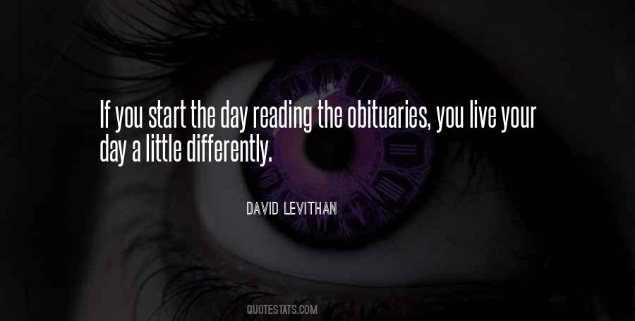 Live A Life You Love Quotes #1395595