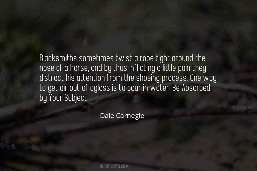 Get Out Of Your Way Quotes #1121801