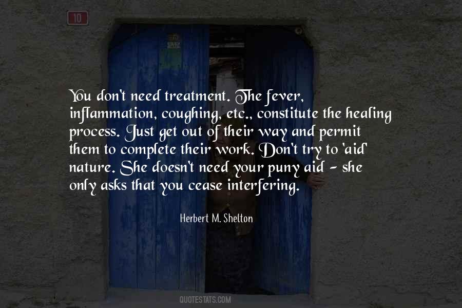 Get Out Of Your Way Quotes #1618665