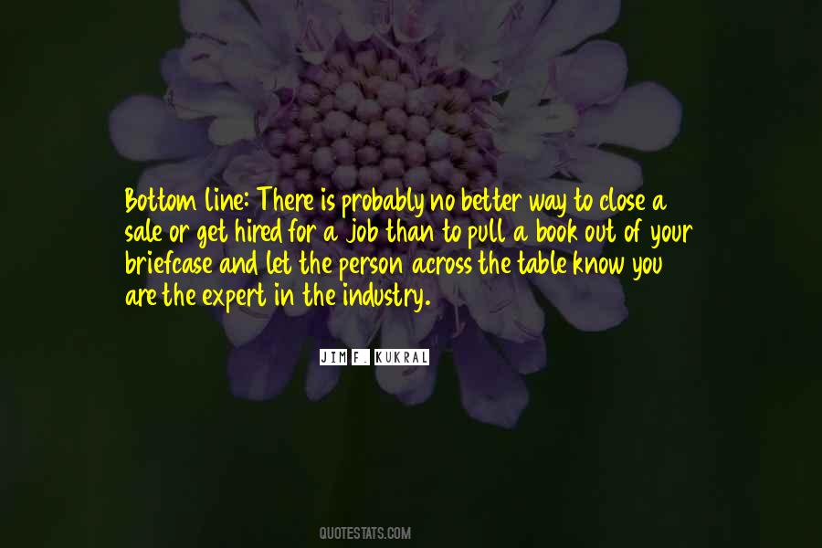 Get Out Of Your Way Quotes #723724