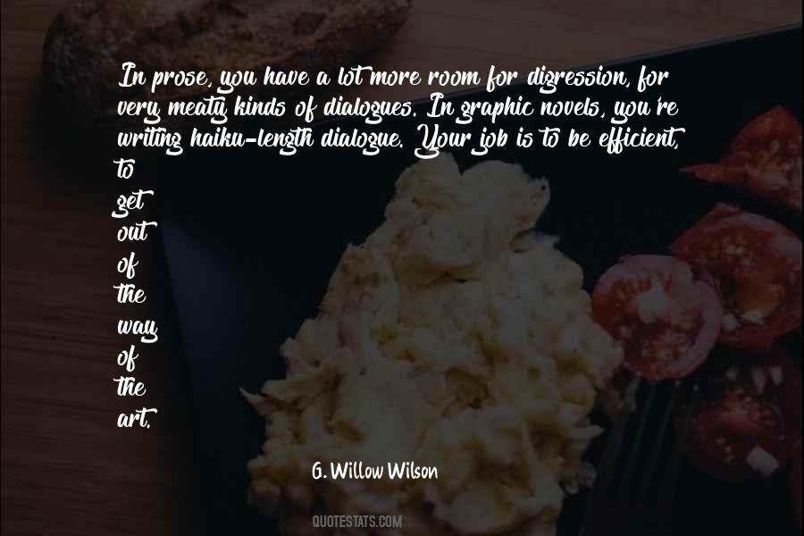 Get Out Of Your Way Quotes #730935