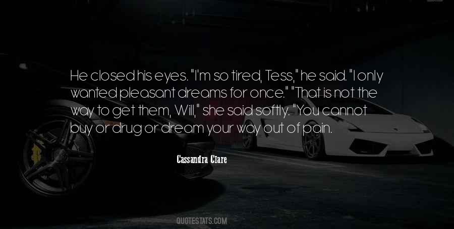 Get Out Of Your Way Quotes #806537