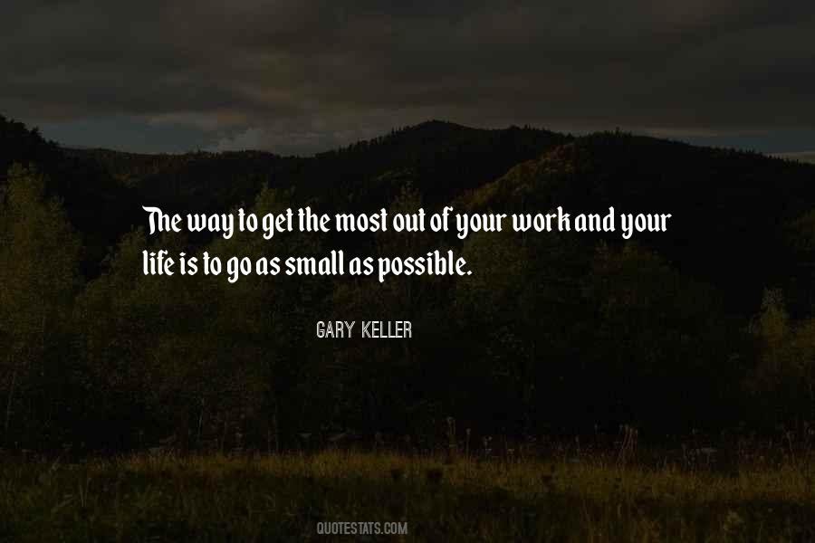 Get Out Of Your Way Quotes #813125