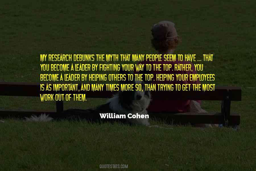 Get Out Of Your Way Quotes #864104