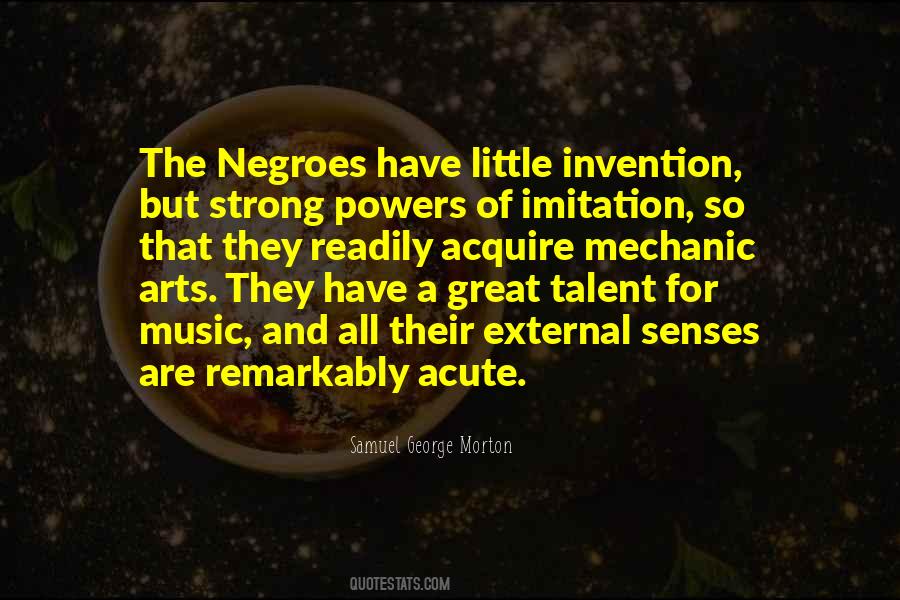 Great Invention Quotes #1523392