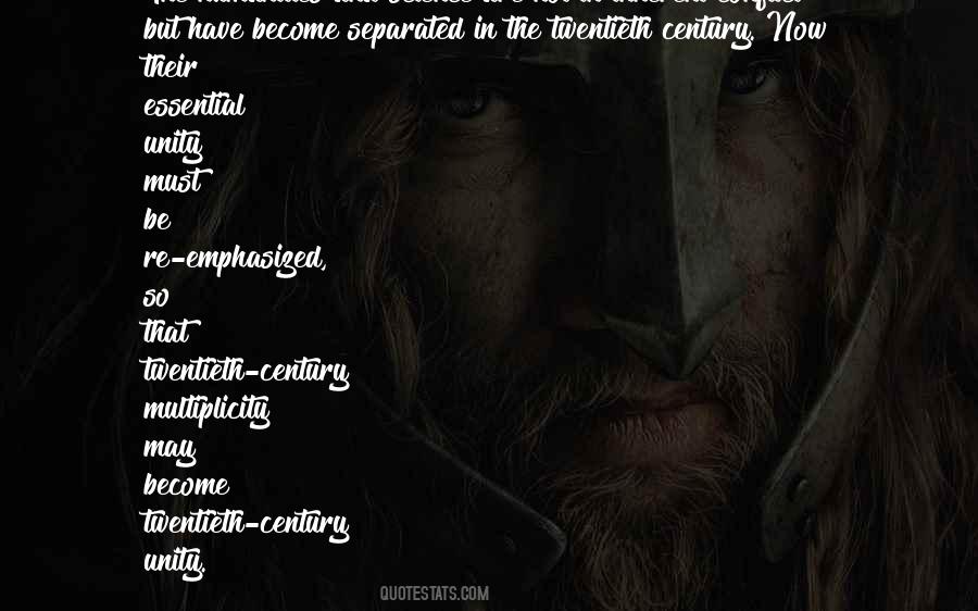 In Essentials Unity Quotes #1654268