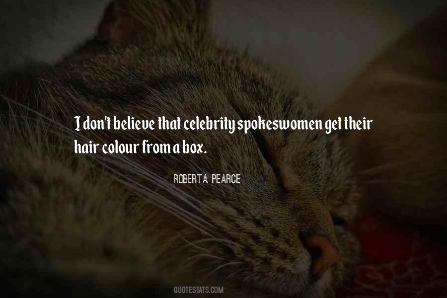 Colour Hair Quotes #556761
