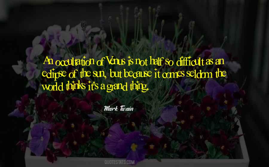 Eclipse Quotes #1213671