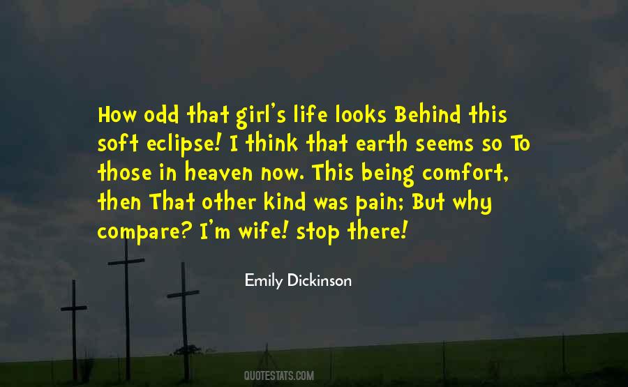 Eclipse Quotes #910739