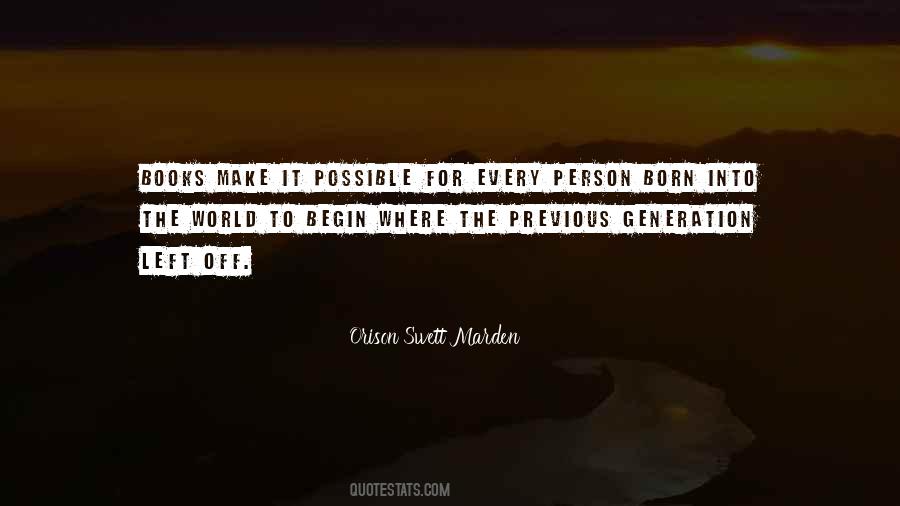 Where The Humanity Quotes #1567537