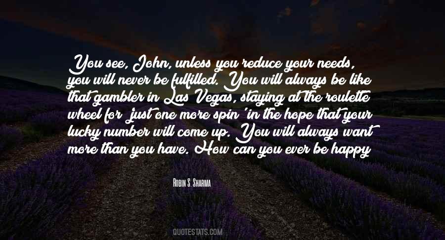 I Hope You Are Happy With Me Quotes #68805