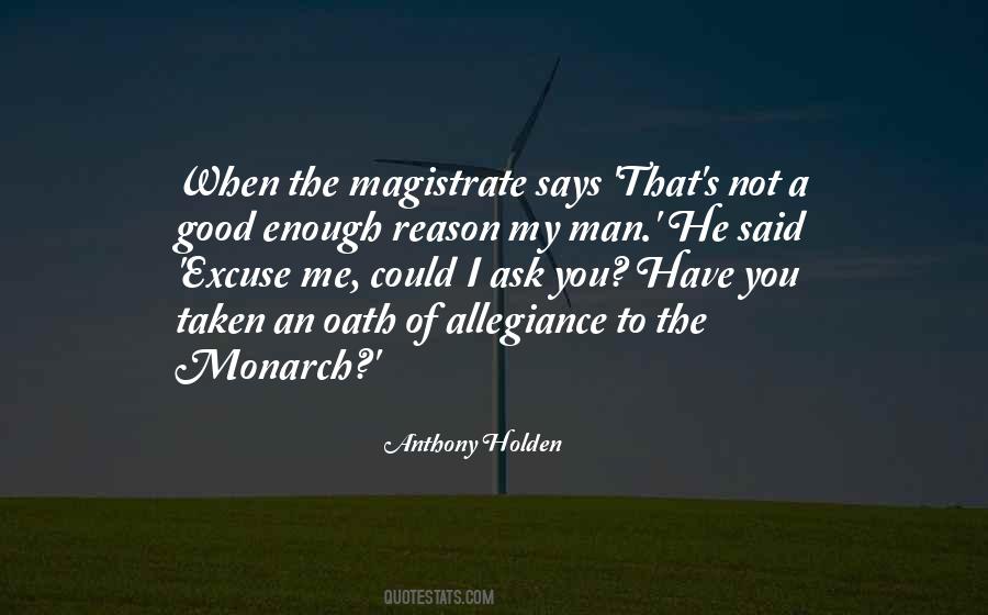 Not A Good Man Quotes #336121