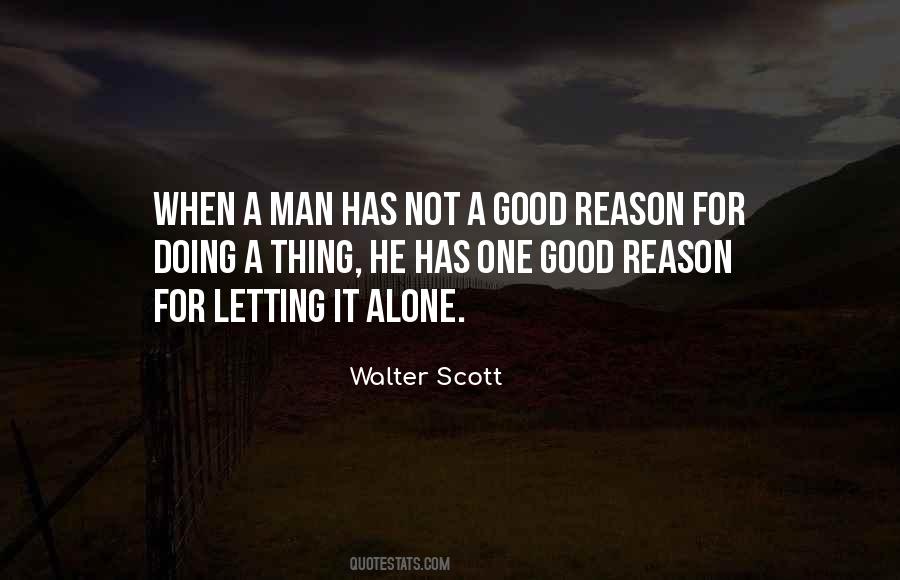 Not A Good Man Quotes #567959