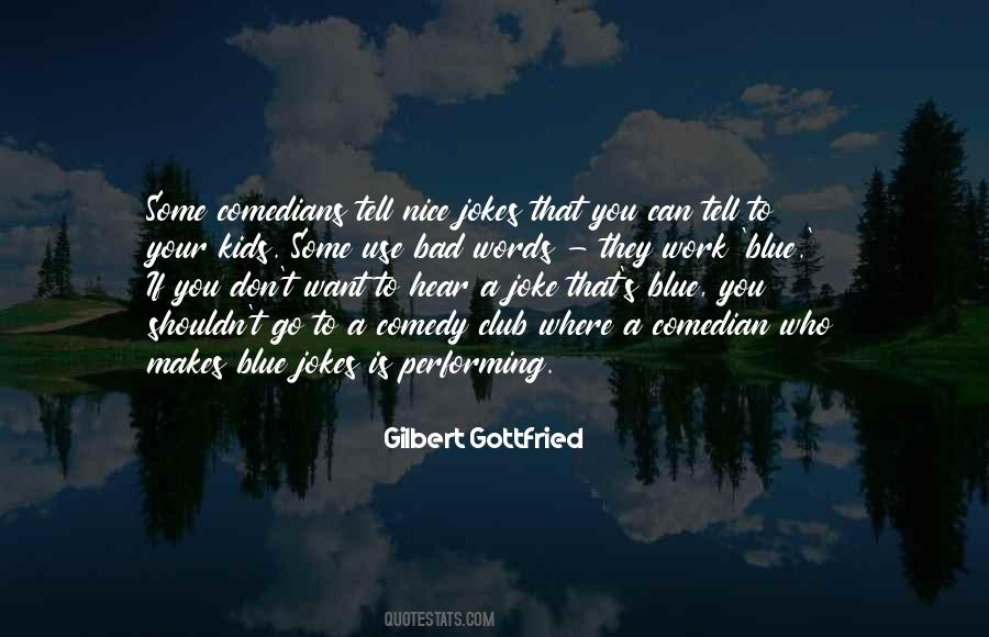 Hear Some Words Quotes #91406