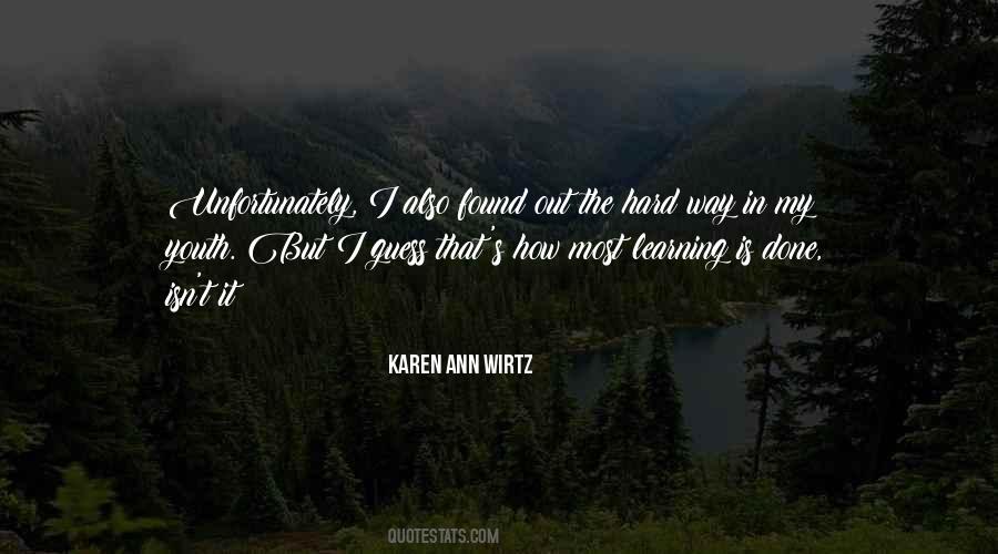 Mistakes And Learn Quotes #327216