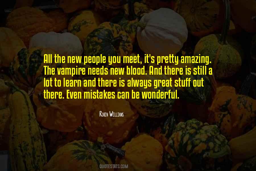 Mistakes And Learn Quotes #394549