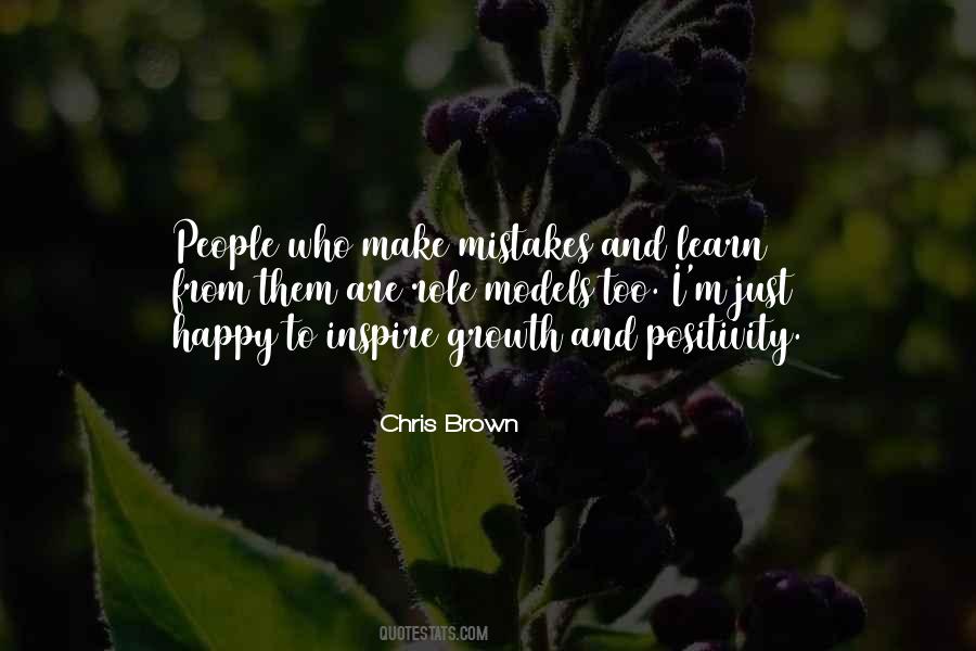 Mistakes And Learn Quotes #659298