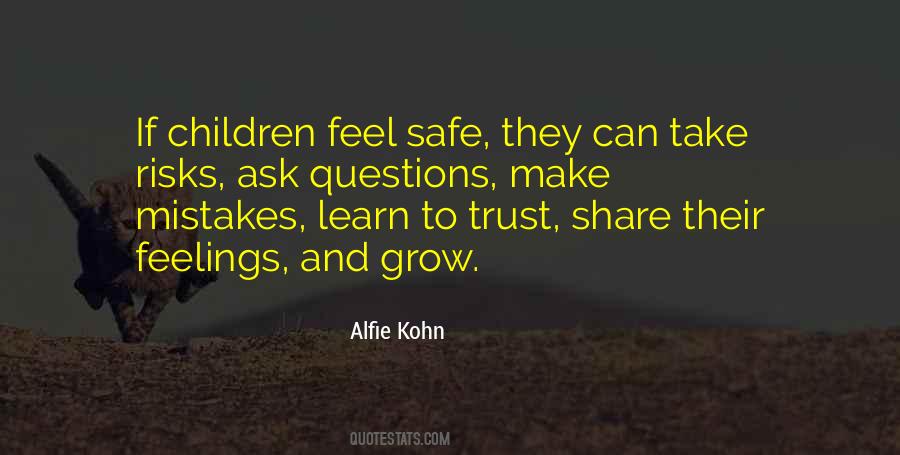Mistakes And Learn Quotes #73171