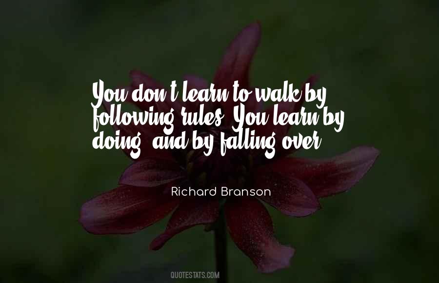 Mistakes And Learn Quotes #94270