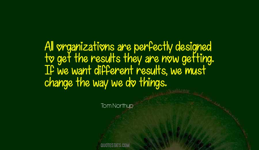 Leadership Results Quotes #1002627