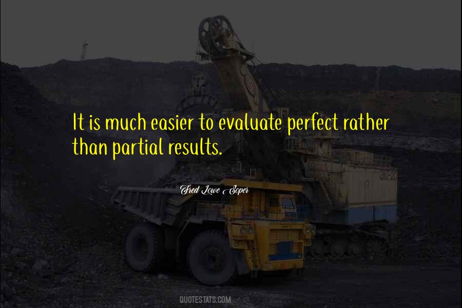 Leadership Results Quotes #1299813