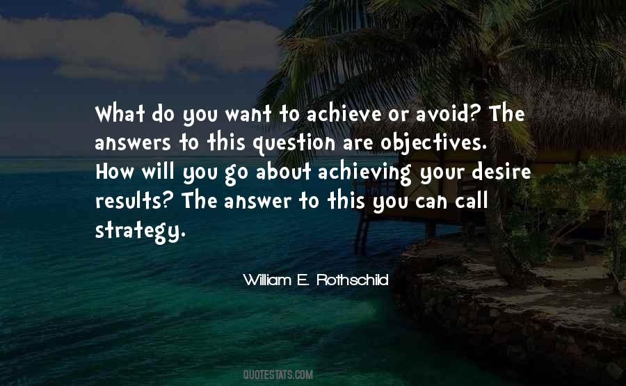 Leadership Results Quotes #1772456