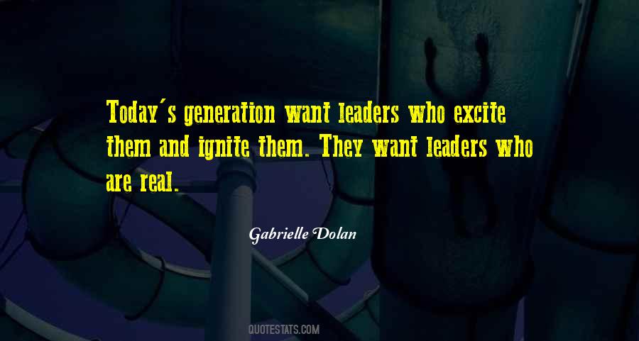 Leadership Results Quotes #1842715