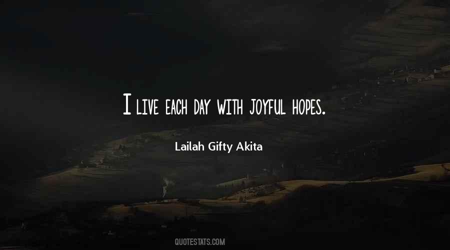 Thankful Morning Quotes #970677