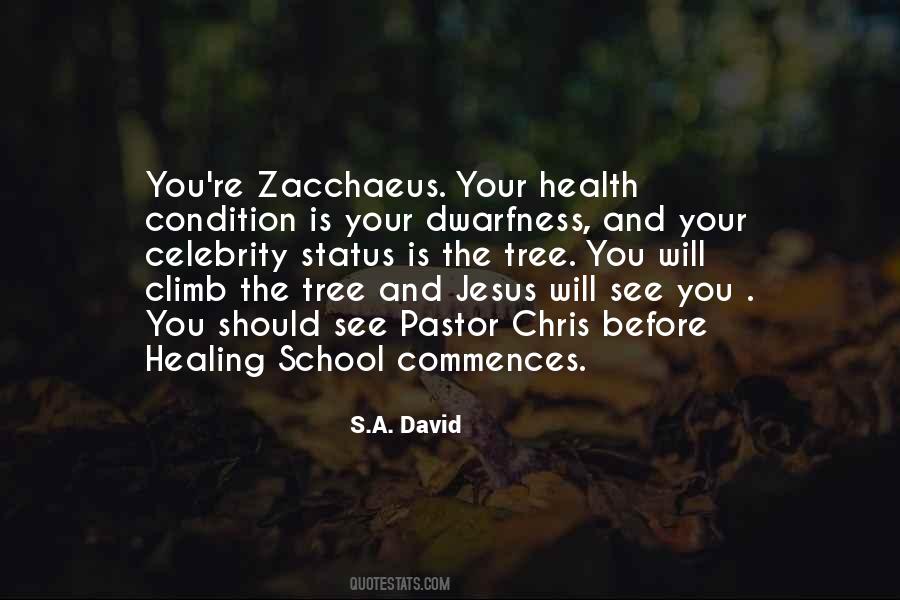 Health Status Quotes #791009