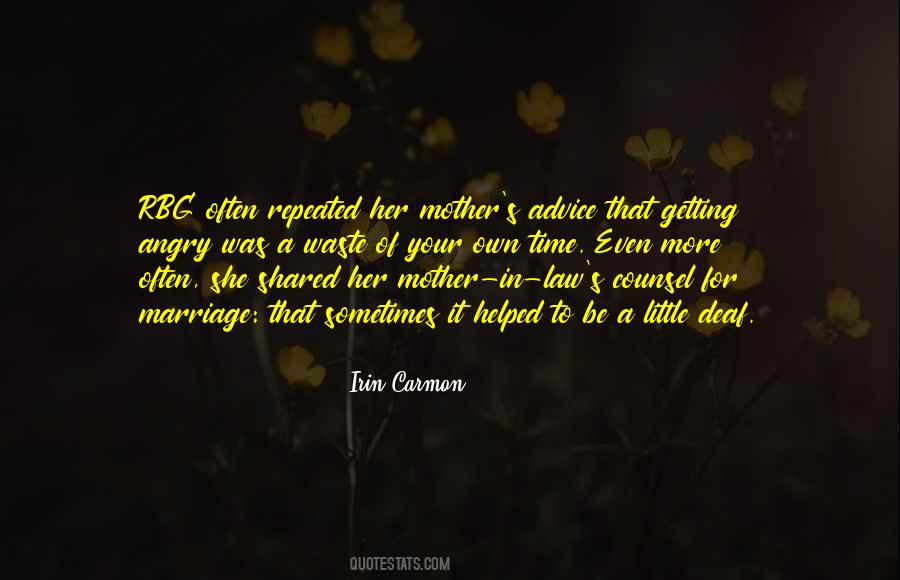 It Was A Waste Of Time Quotes #601613