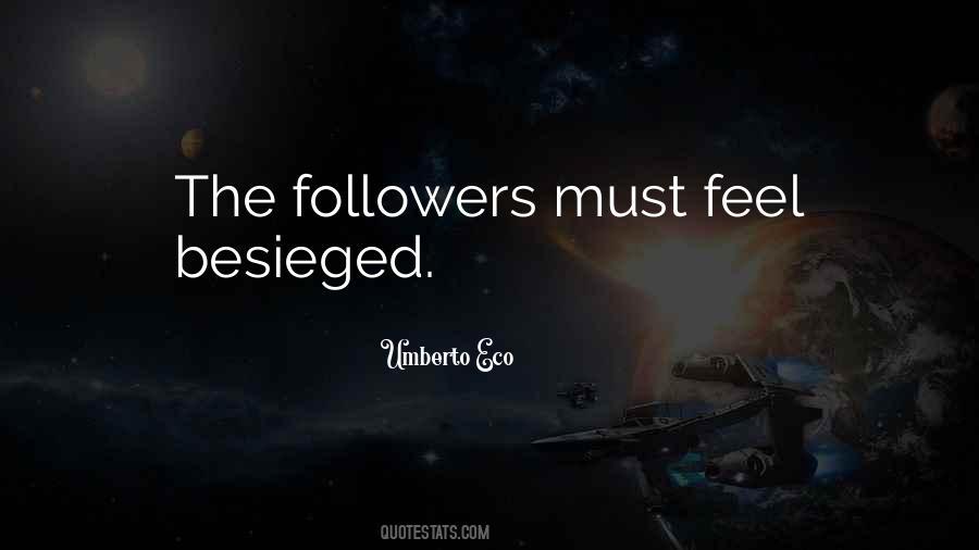 Eco Umberto Quotes #187272