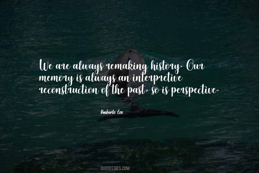 Eco Umberto Quotes #191104
