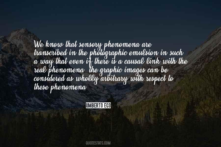 Eco Umberto Quotes #192652