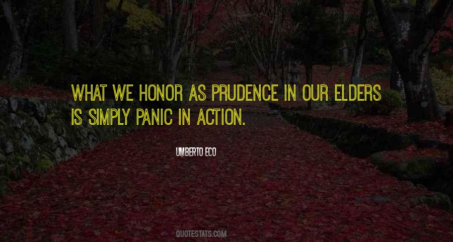 Eco Umberto Quotes #260359