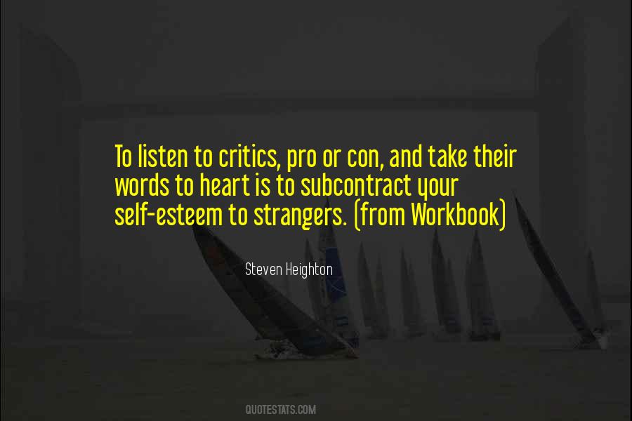 Self Advice Quotes #164415