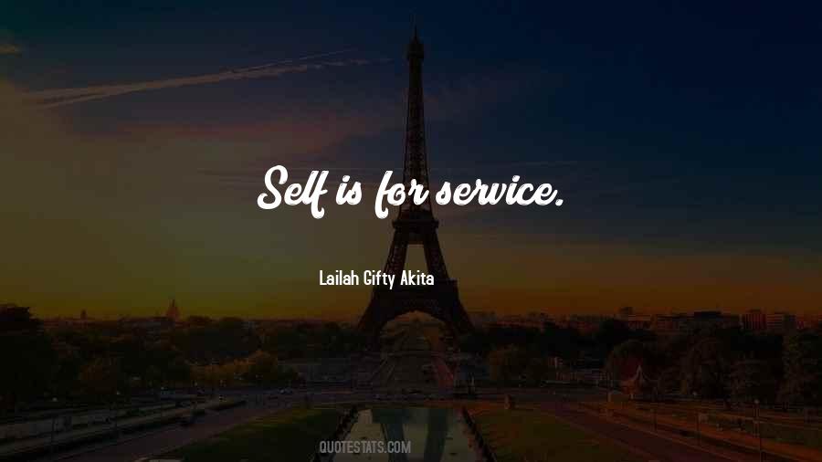 Self Advice Quotes #396984