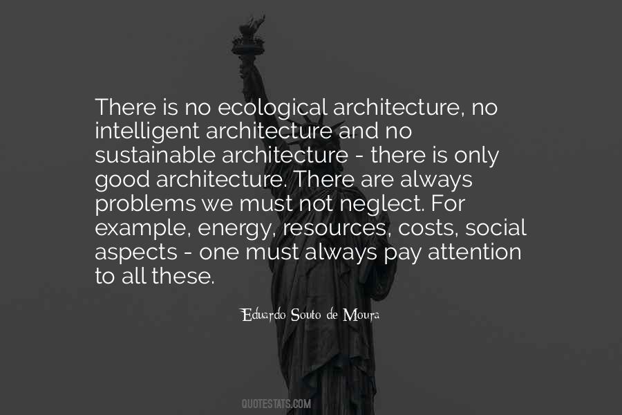 Ecological Quotes #30010