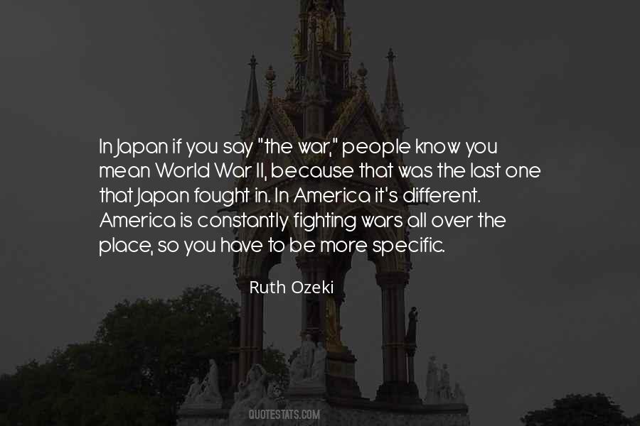 World Is So Mean Quotes #1100102