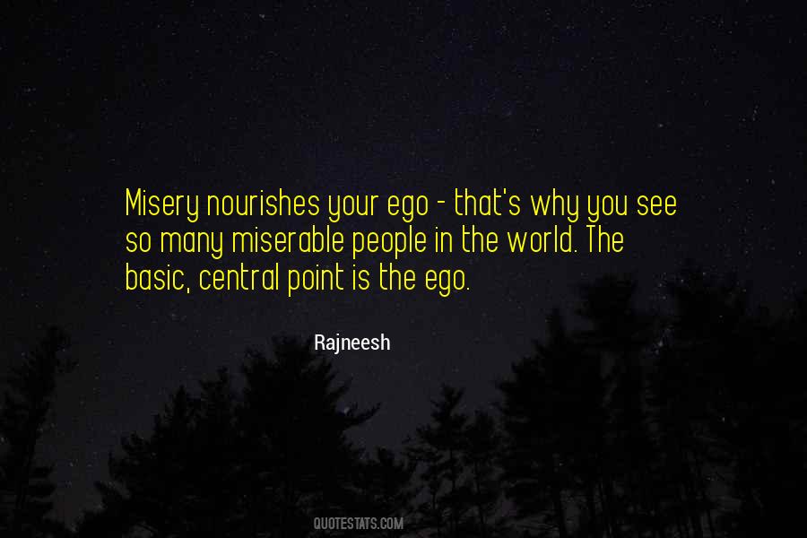 World Is So Mean Quotes #1404561