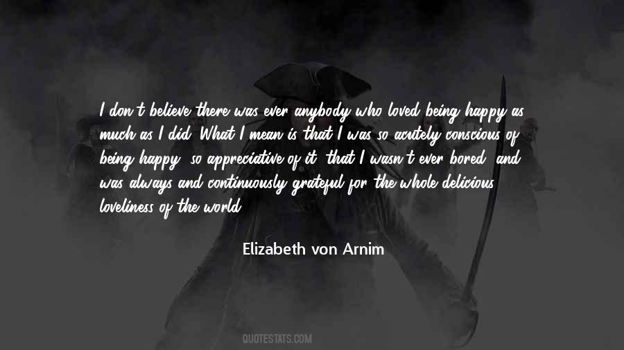 World Is So Mean Quotes #949258