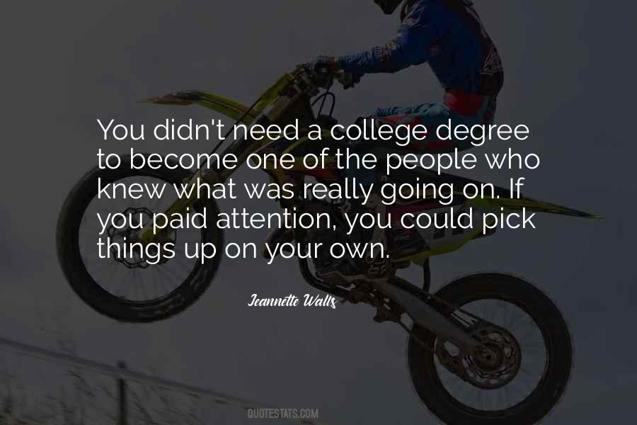 The Third Degree Quotes #26299