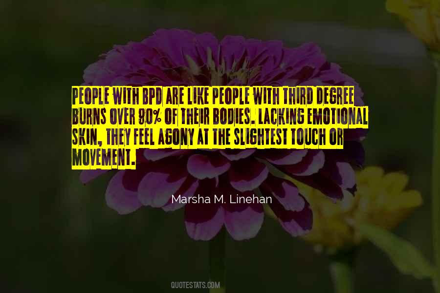 The Third Degree Quotes #894140