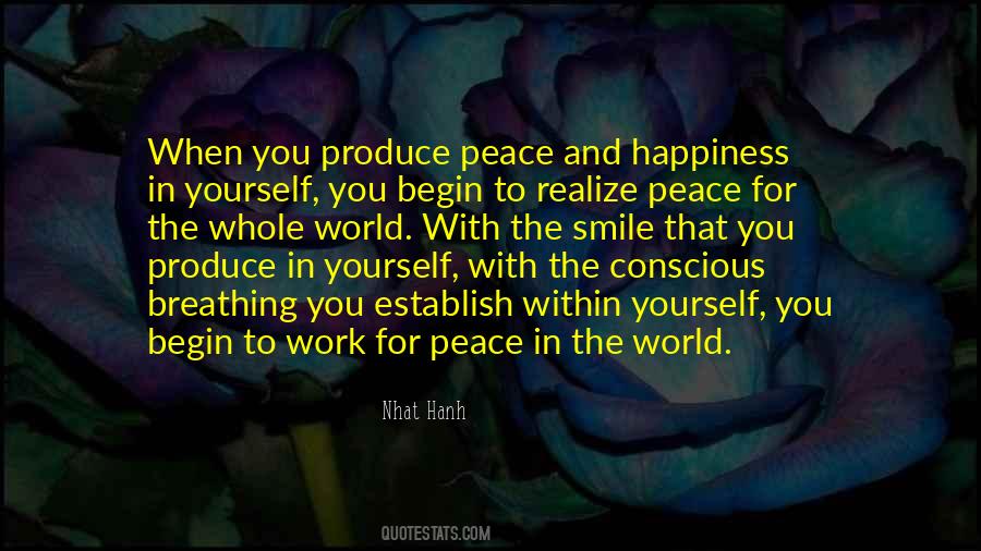 Quotes About Breathing You #1230647