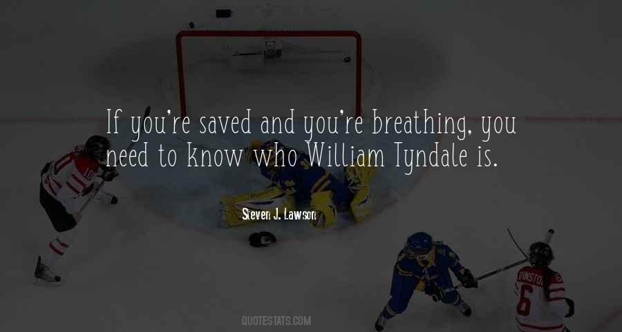 Quotes About Breathing You #283836