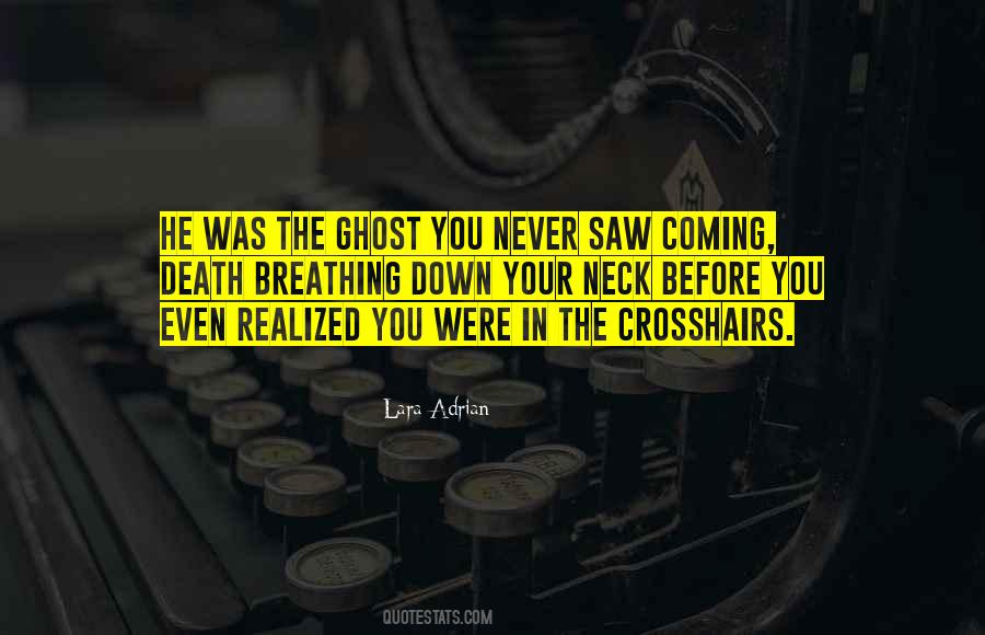 Quotes About Breathing You #571441